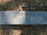 Opal L WEST